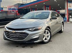 شيفروليه ماليبو